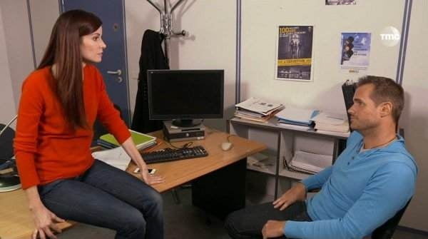 Magalie semetys
 #94177289