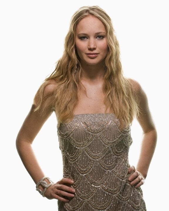 Jennifer Lawrence
 #92802194