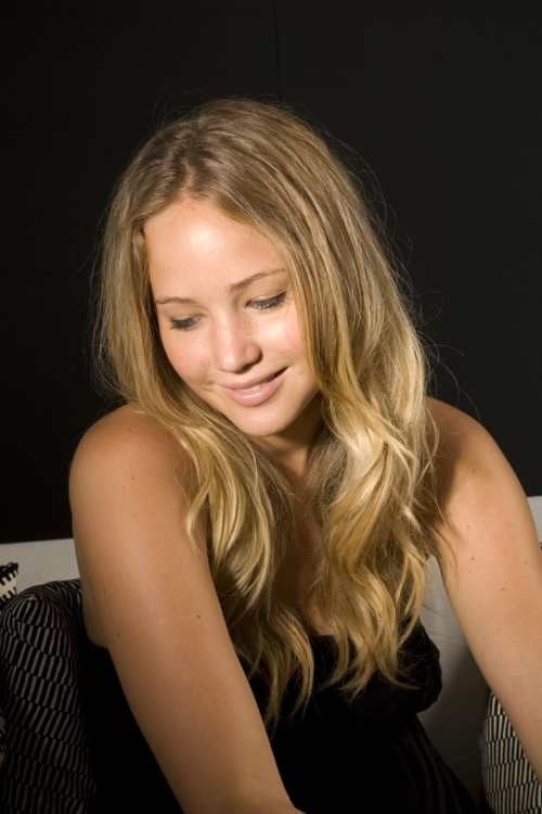 Jennifer Lawrence
 #92802200