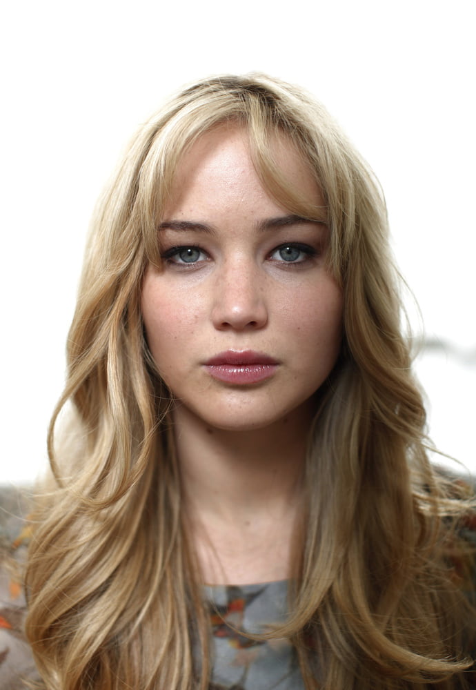 Jennifer Lawrence
 #92802211