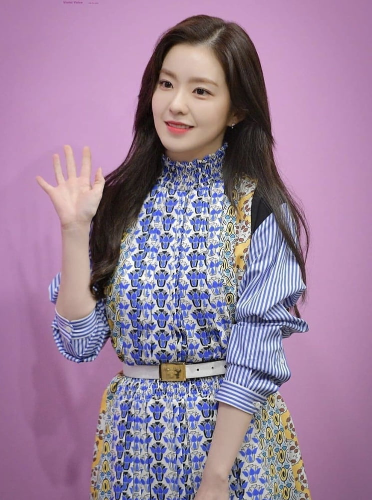 Irene - Red Velvet #93151959