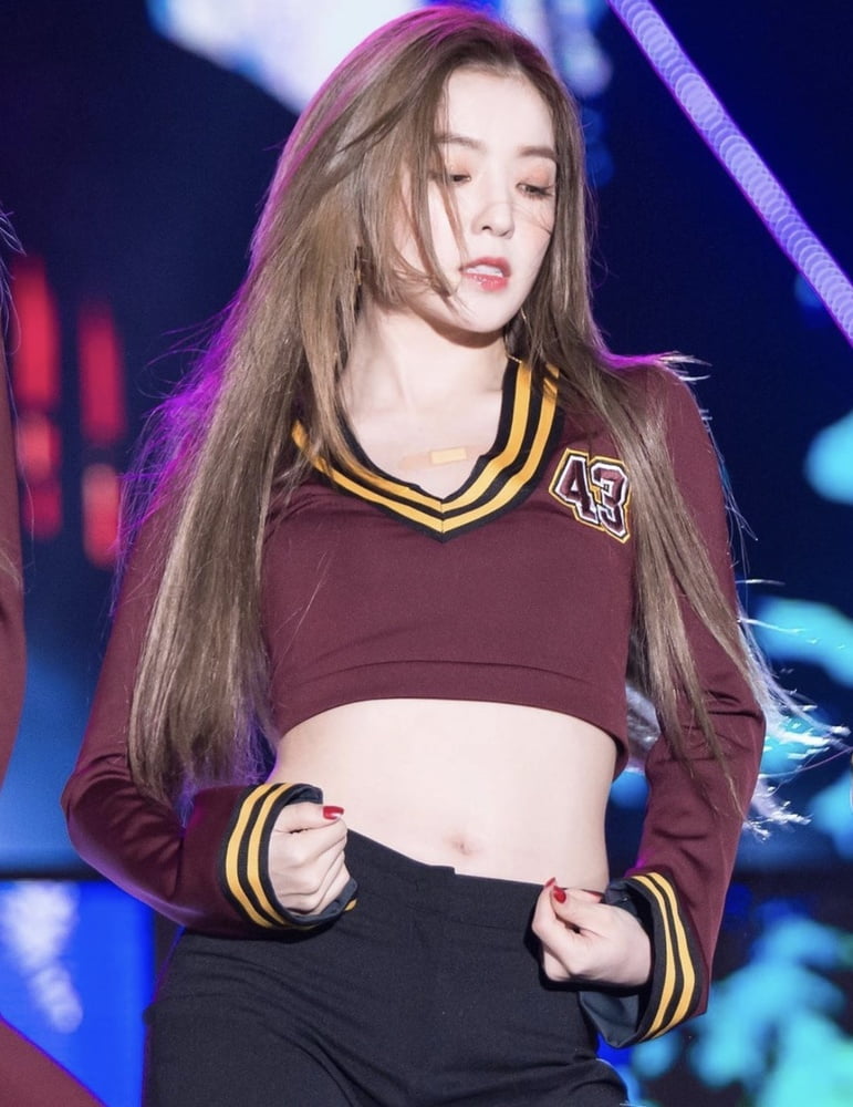 Irene - Red Velvet #93151974