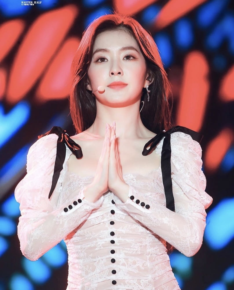 Irene - Red Velvet #93152120