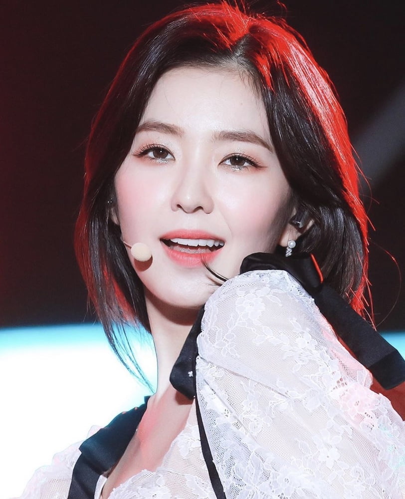 Irene - Red Velvet #93152123