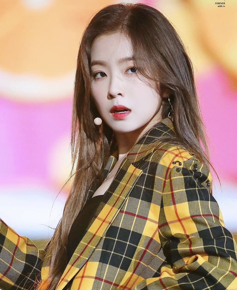 Irene - Red Velvet #93152126