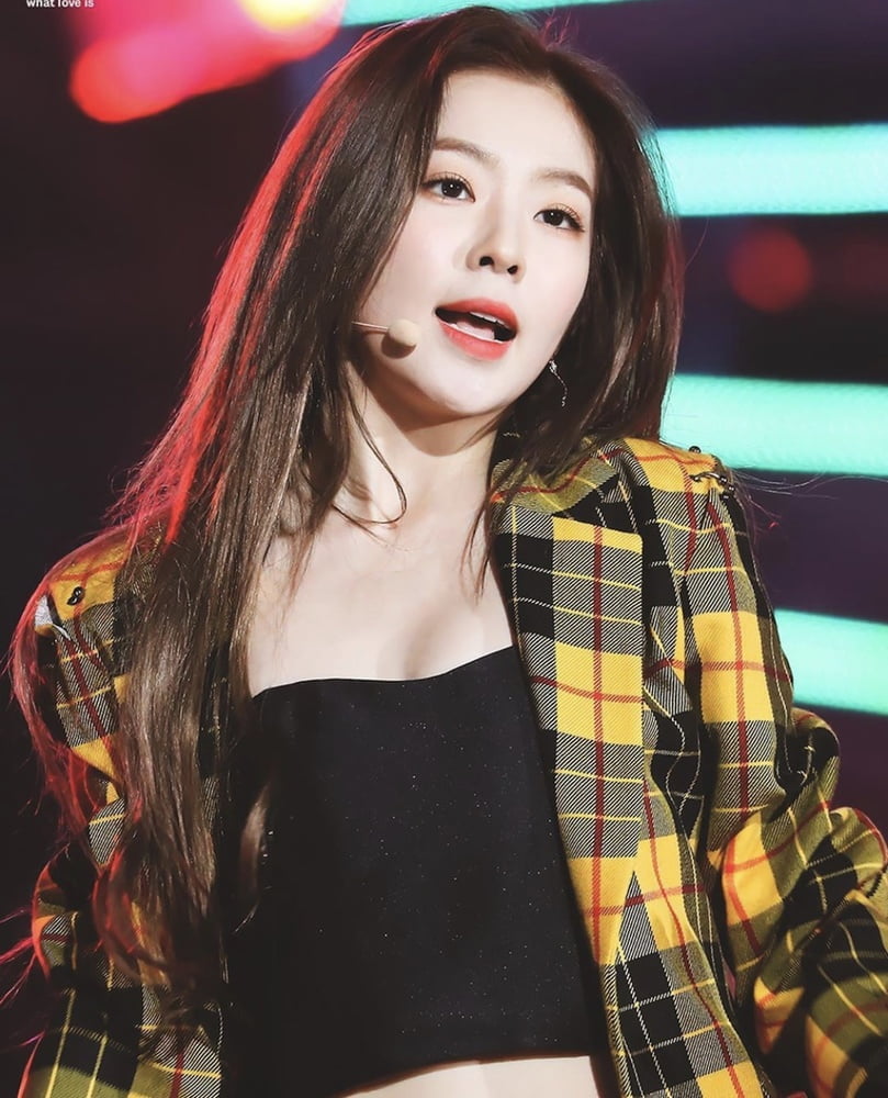 Irene - Red Velvet #93152133