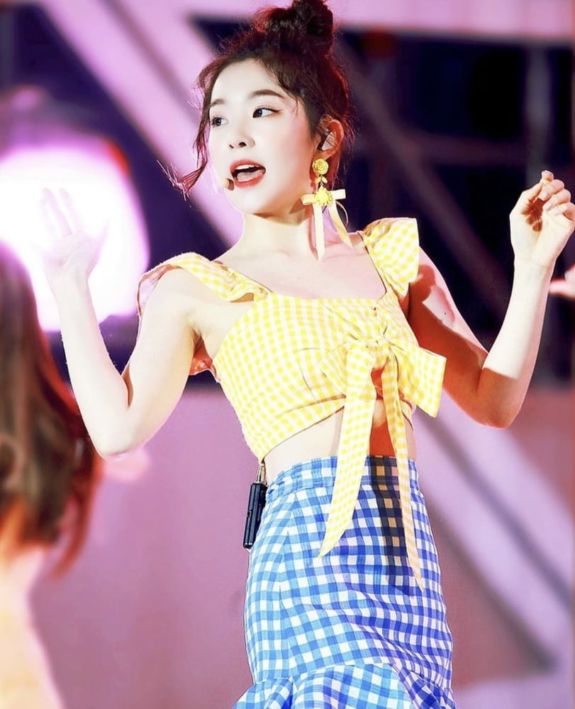 Irene - Red Velvet #93152195