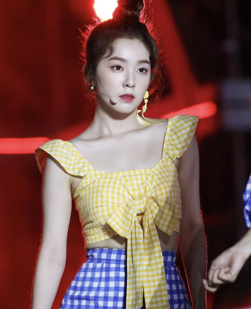 Irene - Red Velvet #93152201