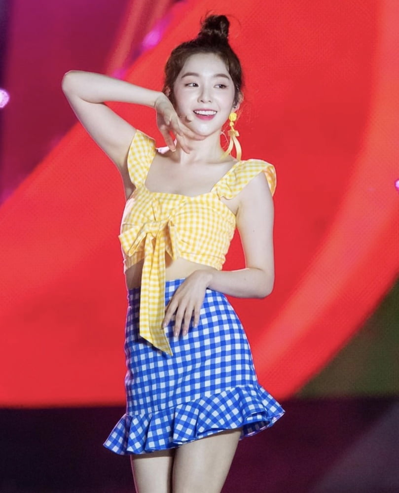 Irene - Red Velvet #93152207