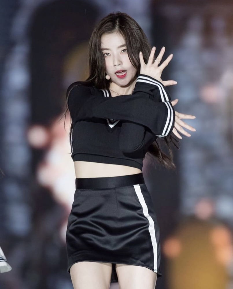 Irene - Red Velvet #93152237