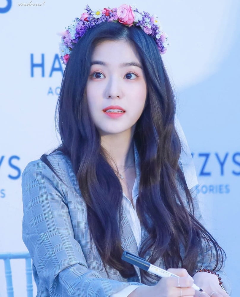 Irene - Red Velvet #93152278