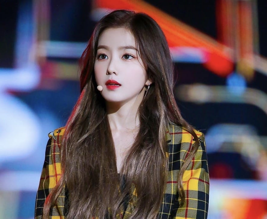 Irene - Red Velvet #93152287