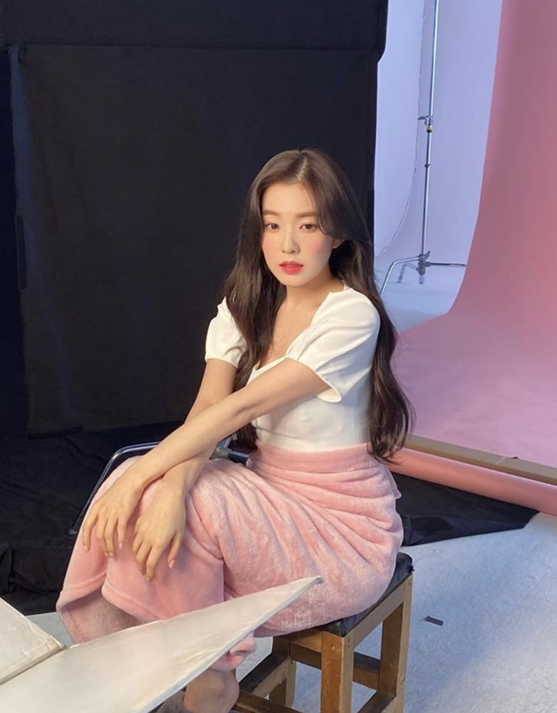 Irene - Red Velvet #93152290