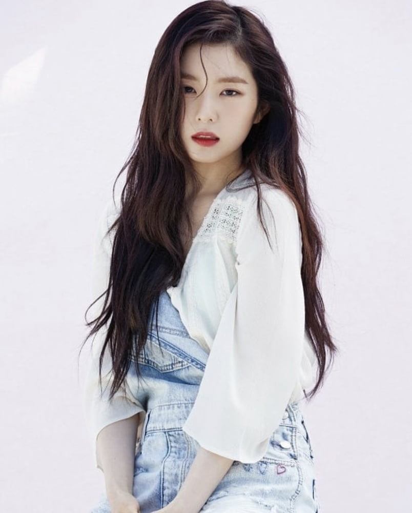 Irene - Red Velvet #93152311