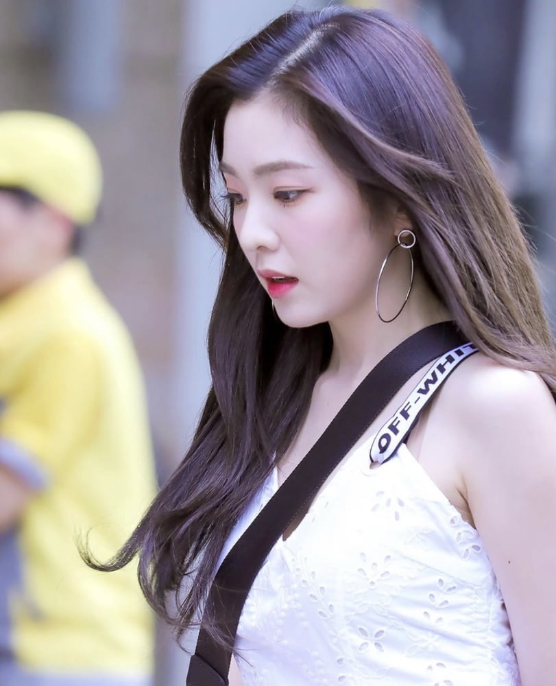 Irene - Red Velvet #93152328