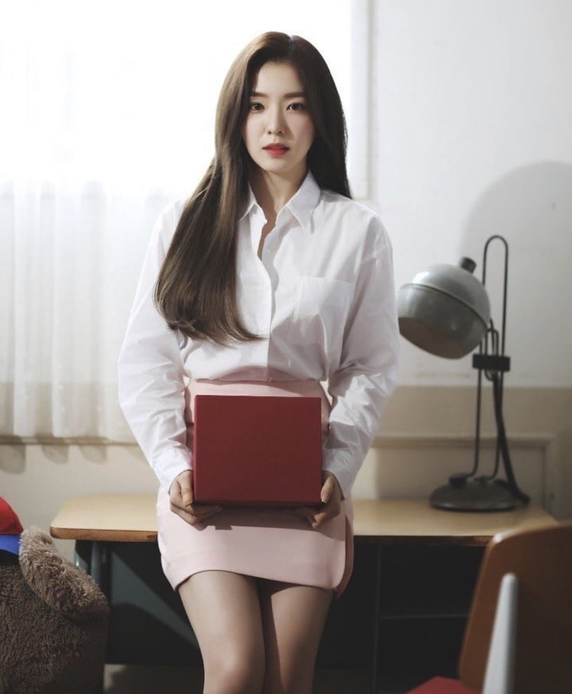 Irene - Red Velvet #93152336