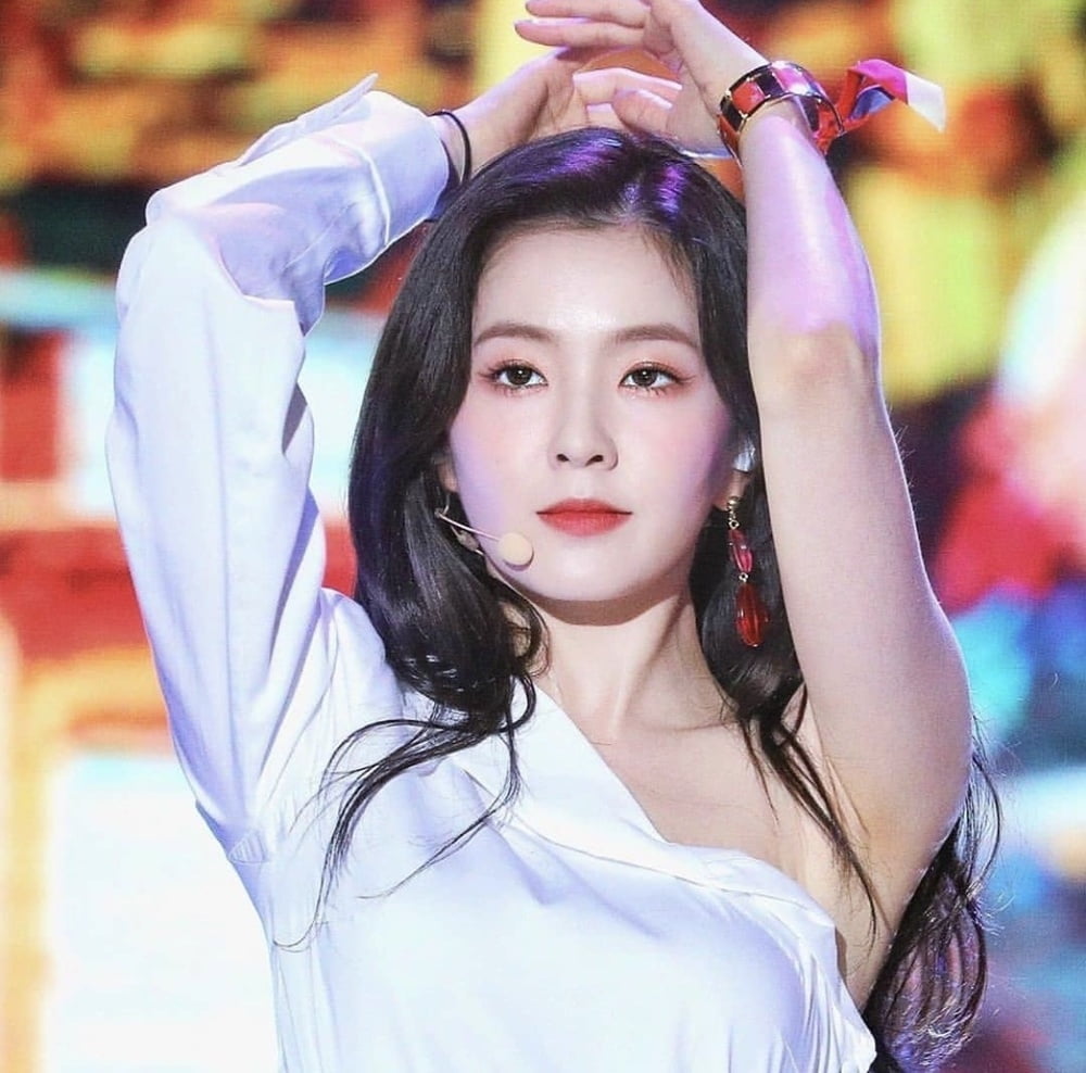 Irene - Red Velvet #93152345
