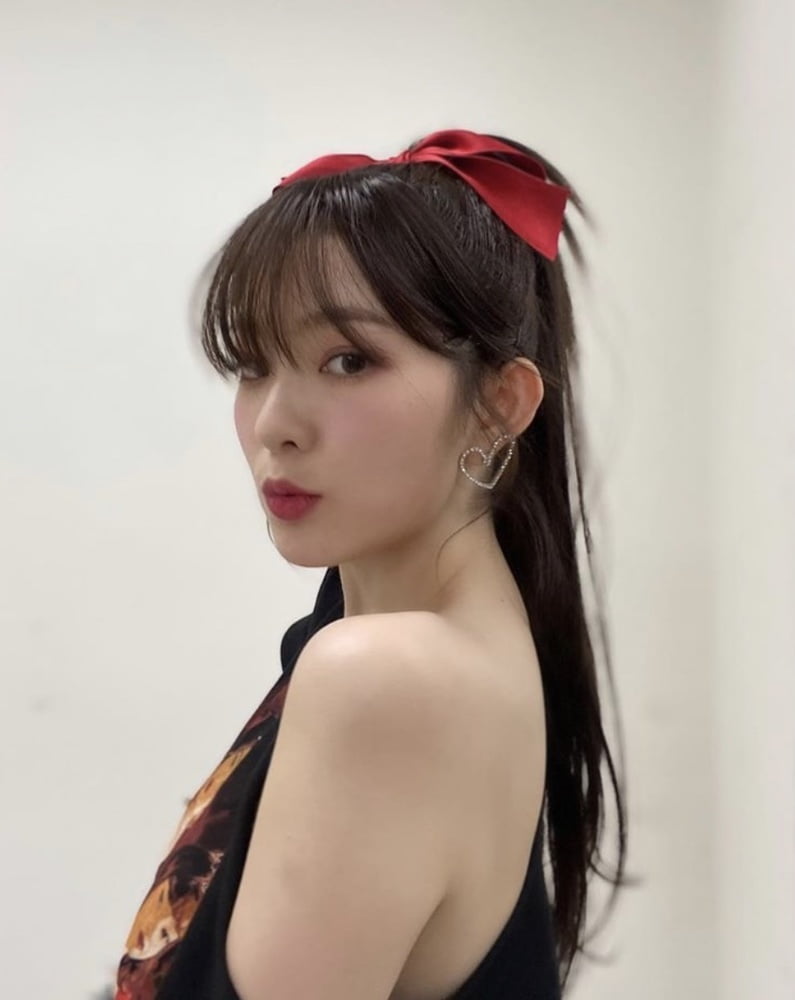 Irene - Red Velvet #93152348