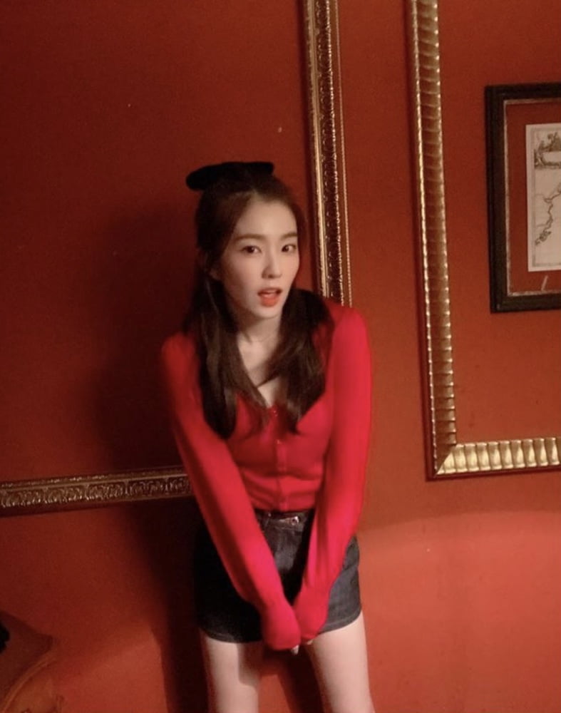 Irene - Red Velvet #93152396