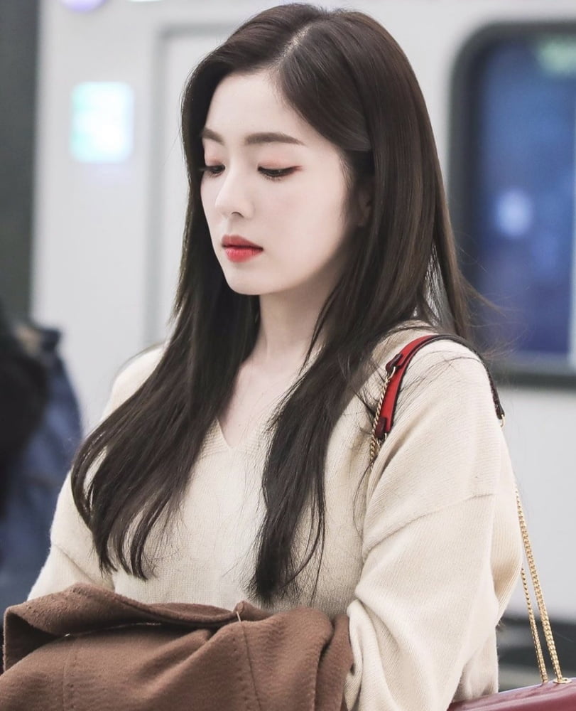 Irene - Red Velvet #93152438