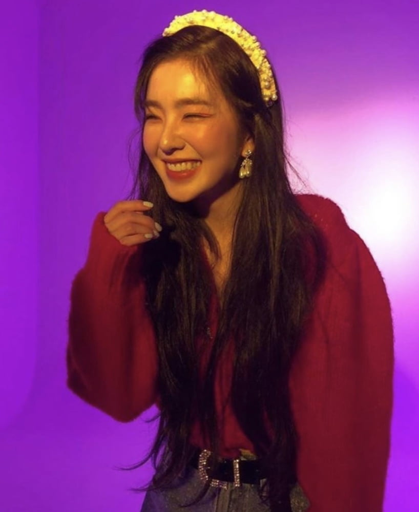 Irene - Red Velvet #93152444