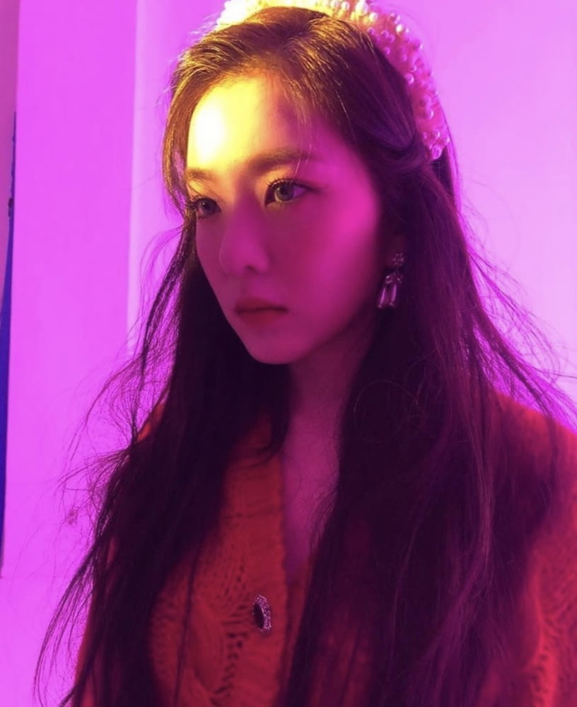 Irene - Red Velvet #93152450