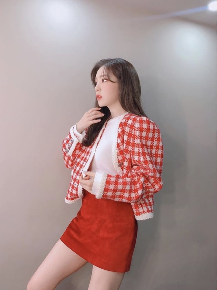 Irene - Red Velvet #93152454