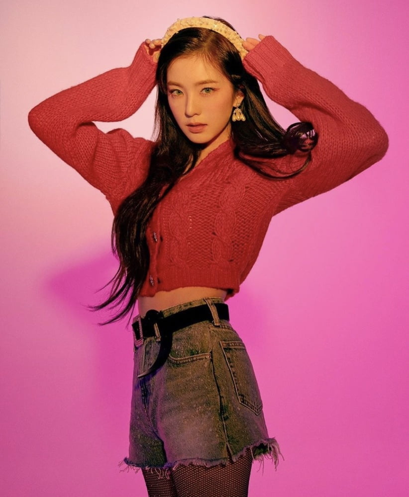 Irene - Red Velvet #93152484