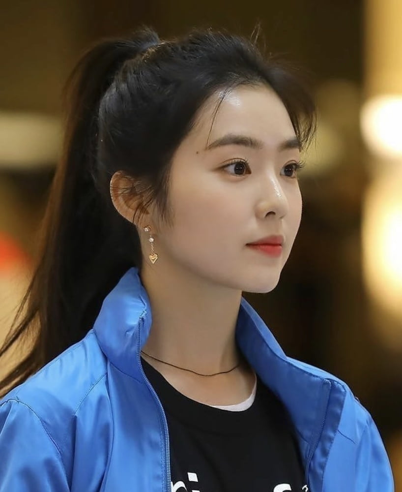 Irene - Red Velvet #93152487