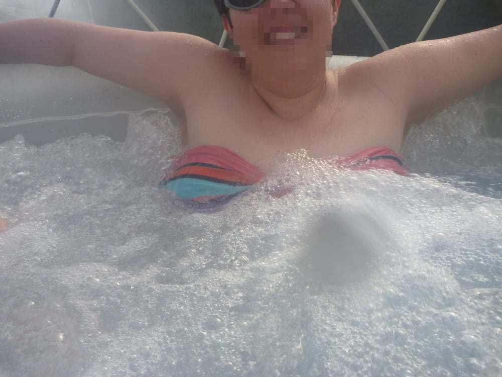 Jacuzzi 2020 serie 1
 #96492986