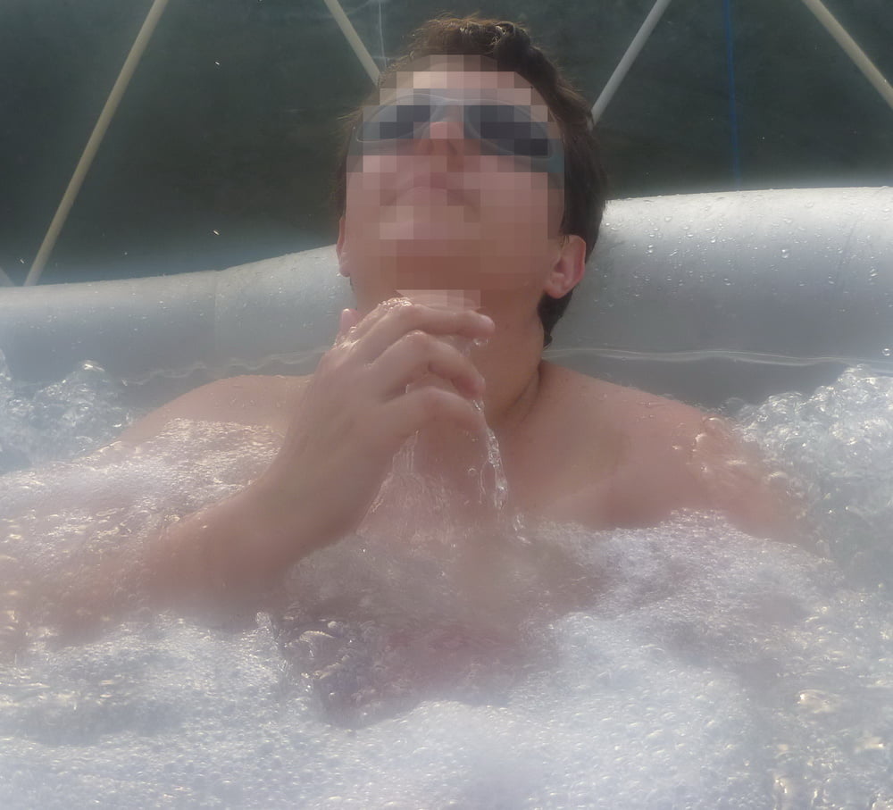 Jacuzzi 2020 serie 1
 #96492987