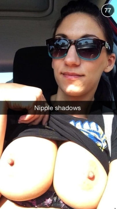 Das hat sie gepostet 26 (Selfie auf Englisch)
 #92933791