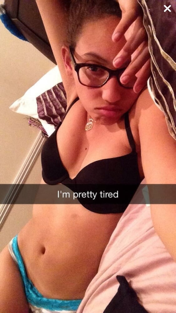 Das hat sie gepostet 26 (Selfie auf Englisch)
 #92933853