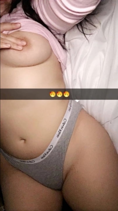 Das hat sie gepostet 26 (Selfie auf Englisch)
 #92933859