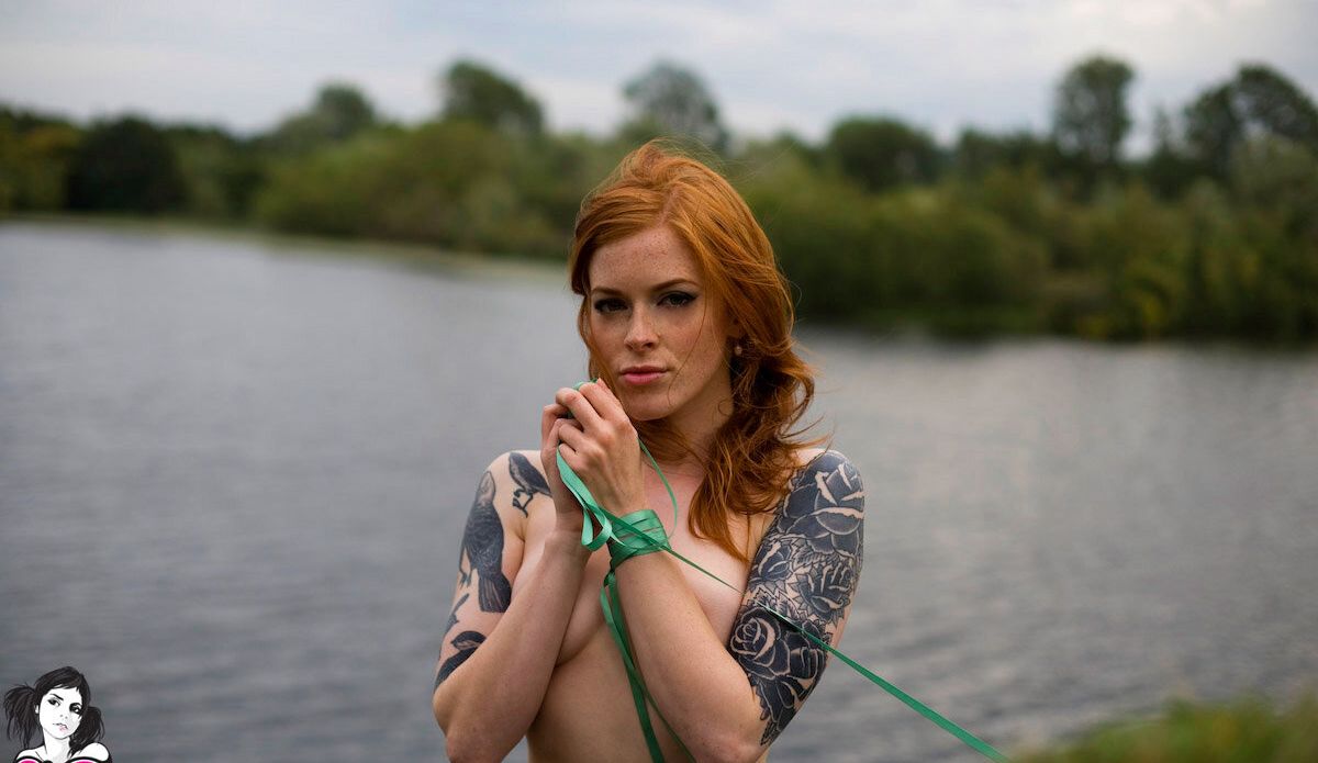 Annalee nackt #108114606