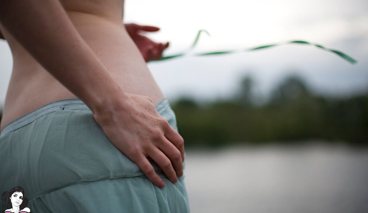 Annalee nackt #108114607