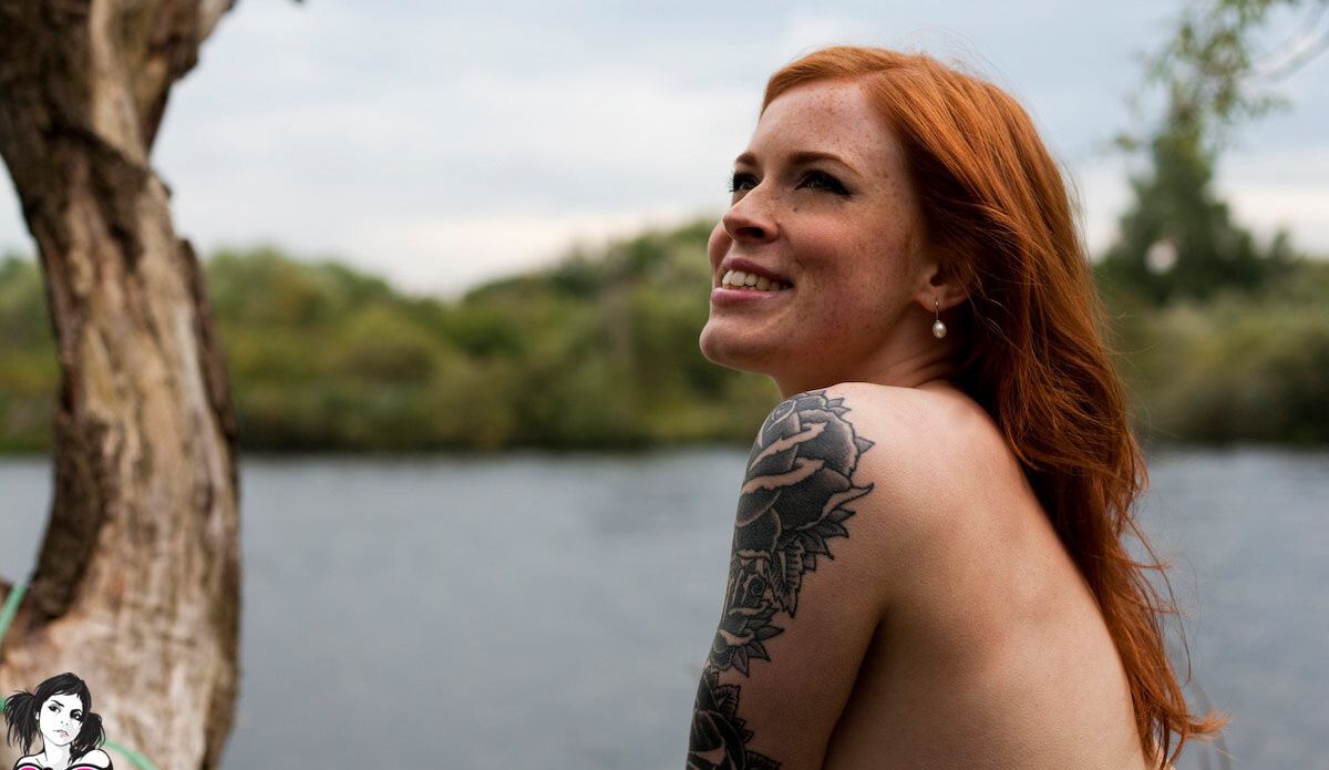 Annalee nackt #108114610