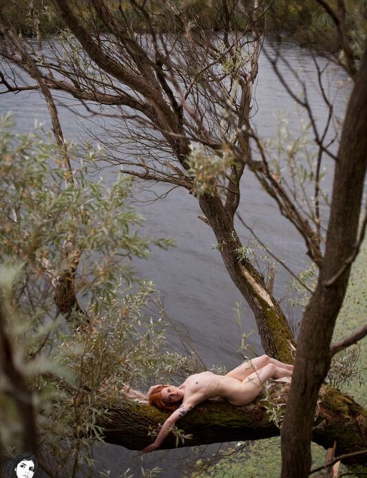 Annalee nackt #108114616