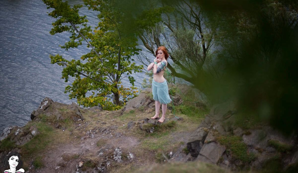 Annalee nackt #108114632