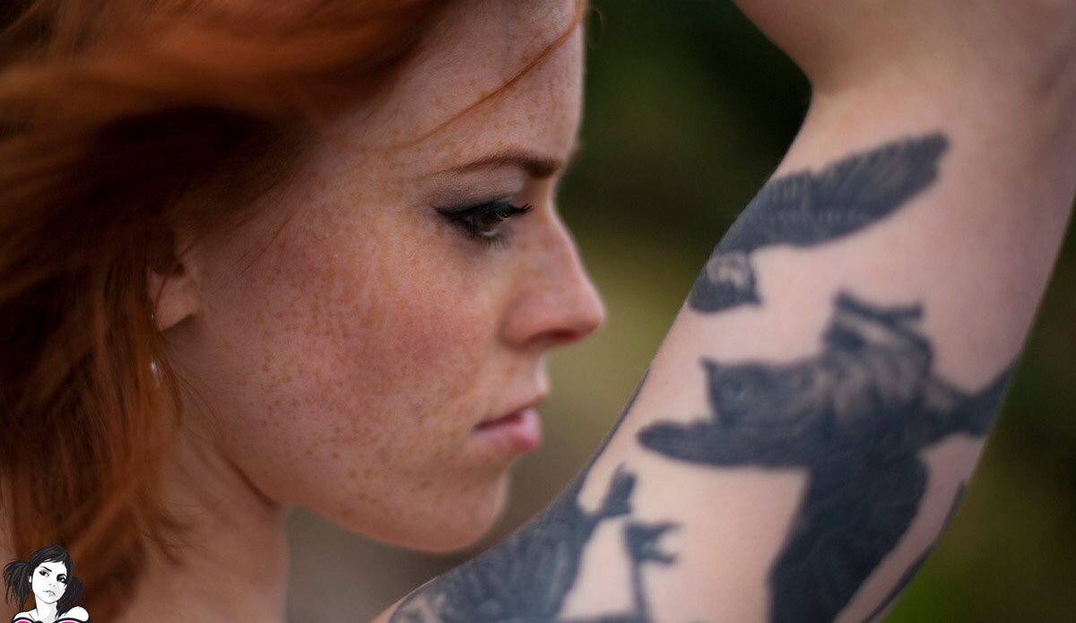 Annalee nackt #108114635