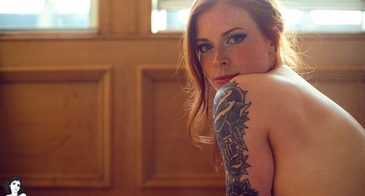 Annalee nackt #108114664