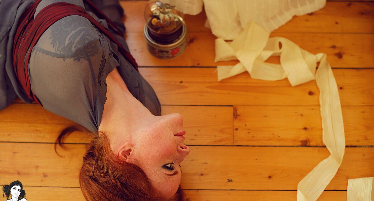 Annalee nackt #108114680