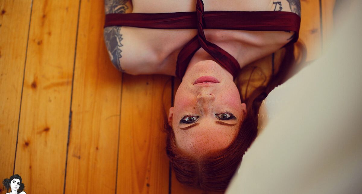 Annalee nackt #108114694