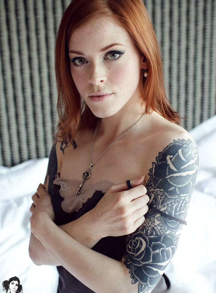 Annalee nackt #108114760