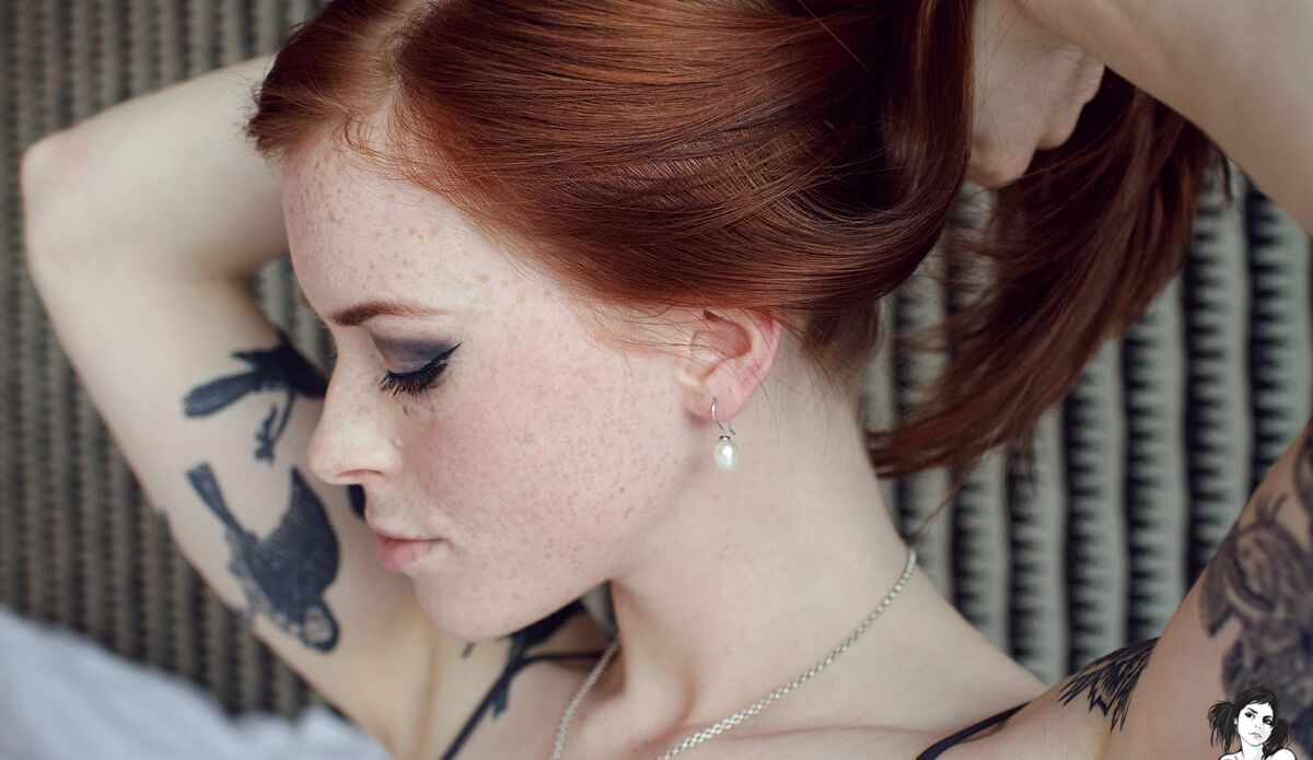 Annalee nackt #108114763