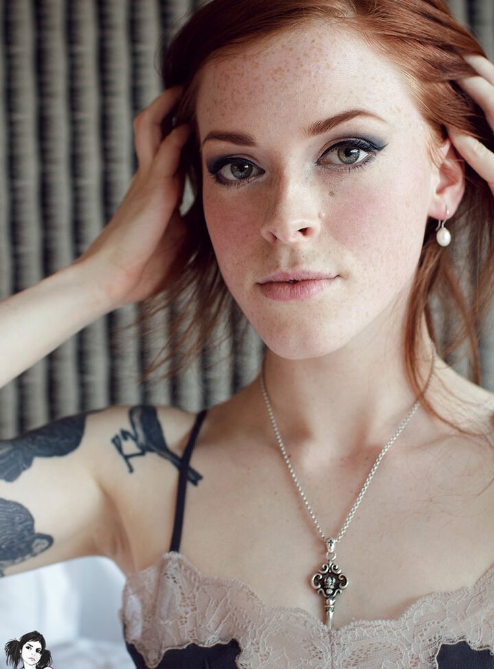 Annalee nackt #108114764