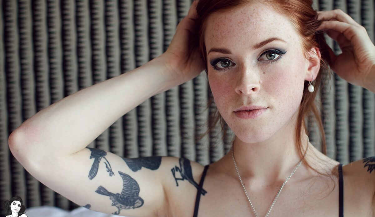 Annalee nackt #108114765