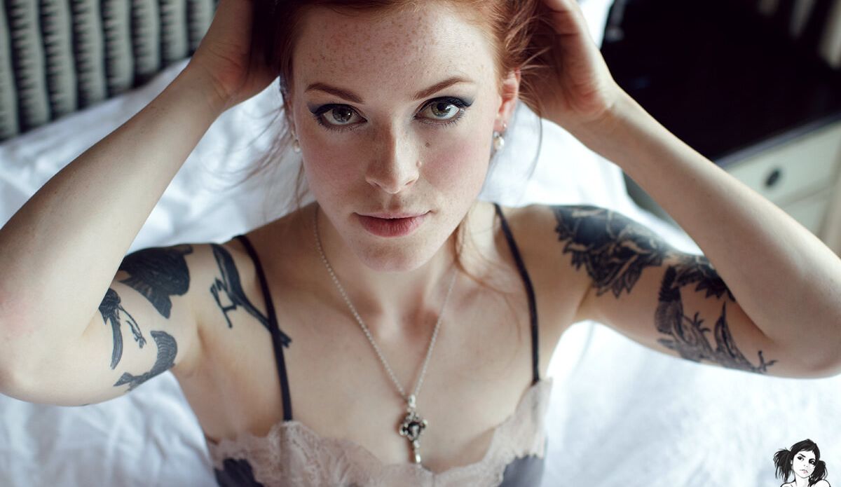 Annalee nackt #108114766