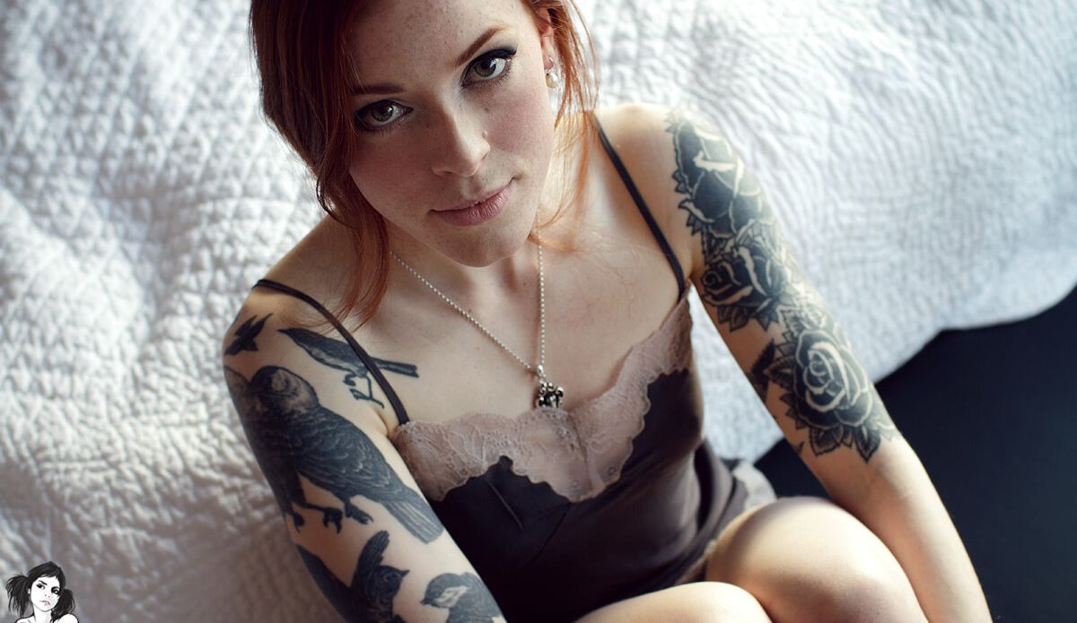 Annalee nackt #108114773