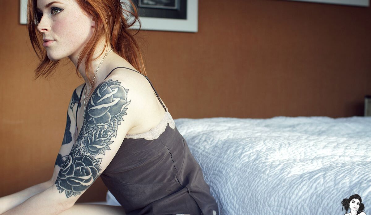 Annalee nackt #108114775